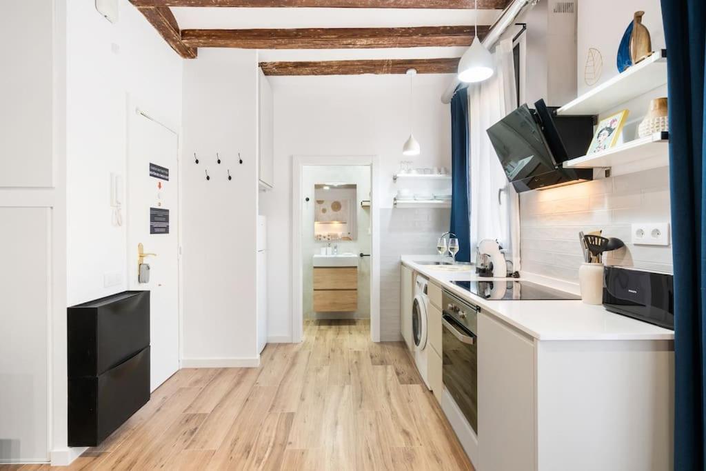 Almirall 32 Appartement