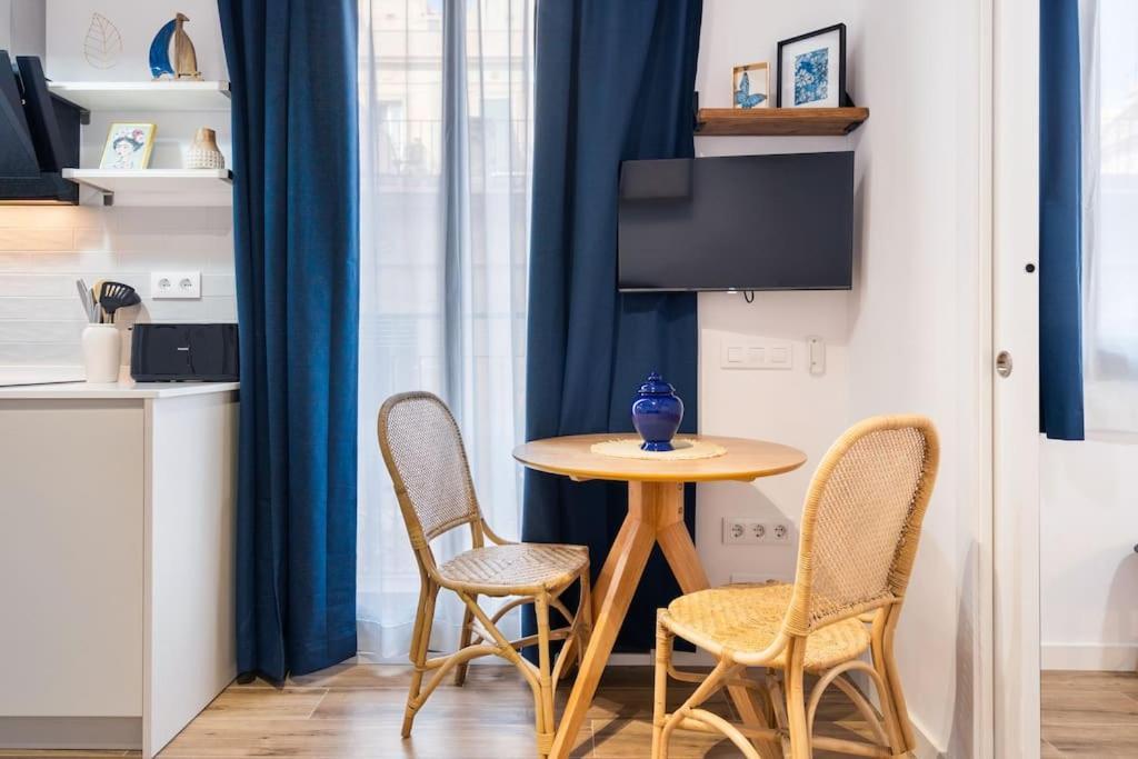 Appartement Almirall 32 Barcelona